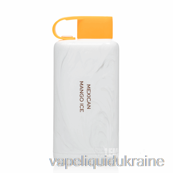 Vape Ukraine VOZOL STAR 9000 Disposable Mexican Mango Ice